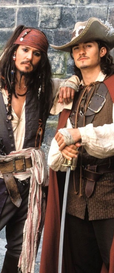 Karayip Korsanları: Siyah İnci'nin Laneti fotoğrafı