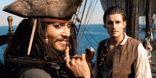 Karayip Korsanları: Siyah İnci'nin Laneti fotoğrafı