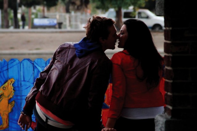 The Accidental Death Of Joey By Sue fotoğrafı