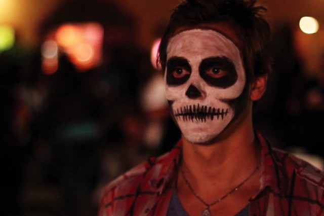 The Accidental Death Of Joey By Sue fotoğrafı