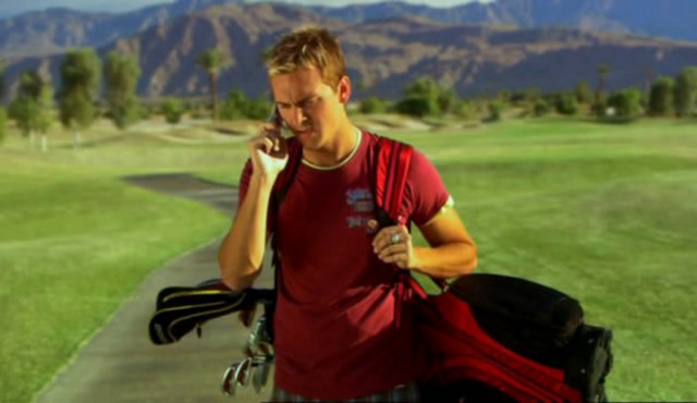 Hole In One fotoğrafı