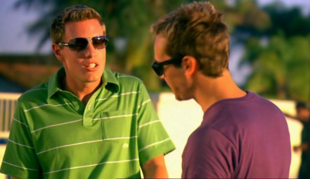 Hole In One fotoğrafı