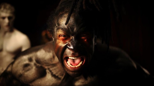 Alice & The White Hair fotoğrafı