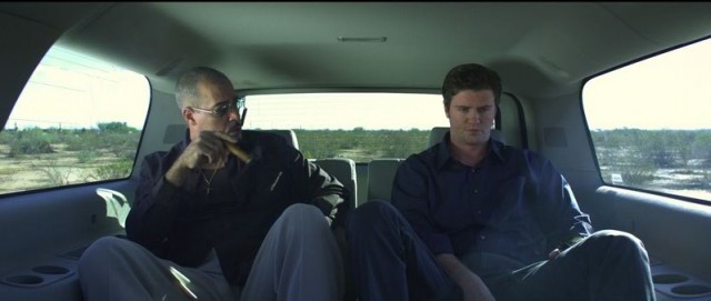 Yeşil Adamlar fotoğrafı