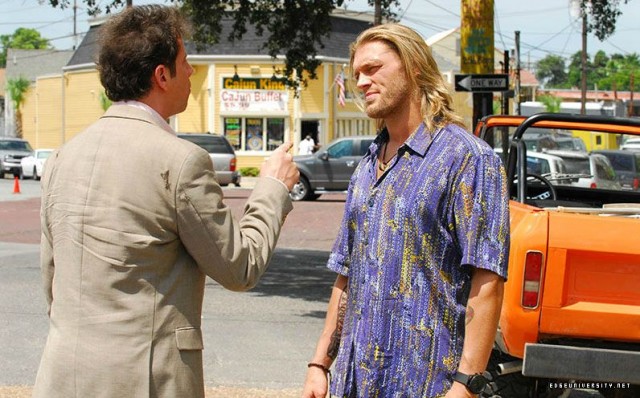 Bending The Rules fotoğrafı