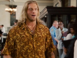 Bending The Rules Fotoğrafı