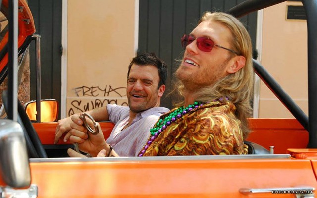 Bending The Rules Fotoğrafı