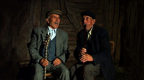 Anadolu'nun Kayıp şarkıları Fotoğrafı