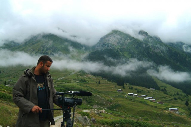 Anadolu'nun Kayıp şarkıları Fotoğrafı