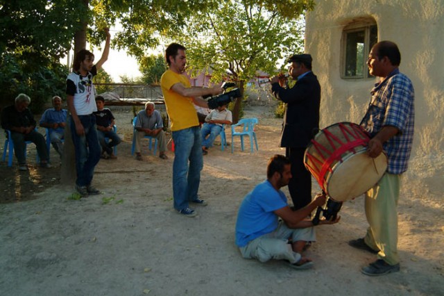 Anadolu'nun Kayıp şarkıları Fotoğrafı