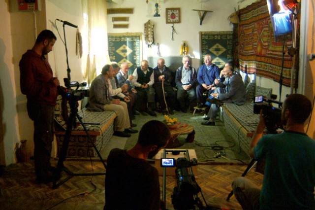 Anadolu'nun Kayıp şarkıları Fotoğrafı