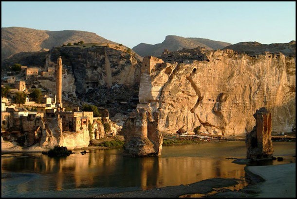 Anadolu'nun Kayıp şarkıları Fotoğrafı