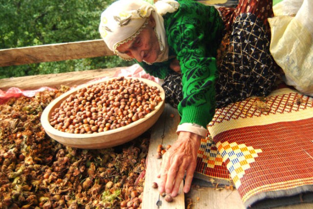 Anadolu'nun Kayıp şarkıları Fotoğrafı