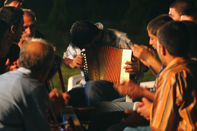 Anadolu'nun Kayıp şarkıları Fotoğrafı