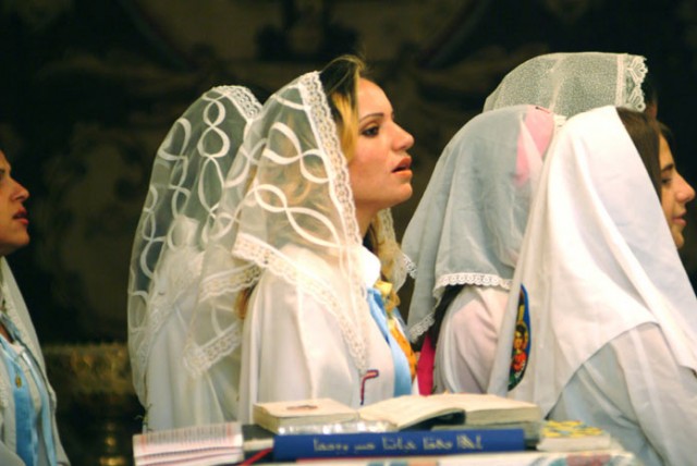 Anadolu'nun Kayıp şarkıları Fotoğrafı