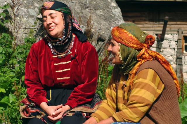 Anadolu'nun Kayıp şarkıları Fotoğrafı