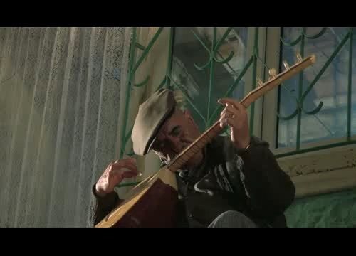 Anadolu'nun Kayıp şarkıları Fotoğrafı