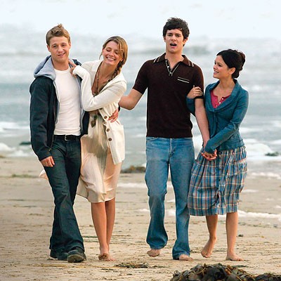 The O.c fotoğrafı