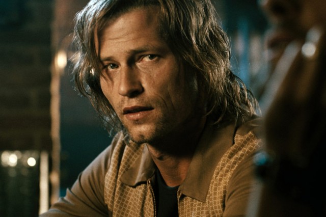 Acının Hayaleti fotoğrafı