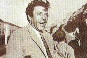 Bir Bahar Akşamı fotoğrafı