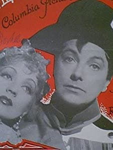 The Girl Friend (1935) afişi