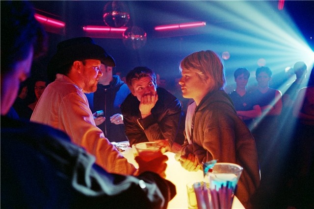 Queer As Folk (2000) fotoğrafı