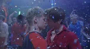 Queer As Folk (2000) Fotoğrafı