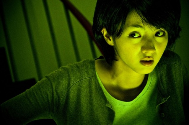 Tavşan Dehşeti Fotoğrafı