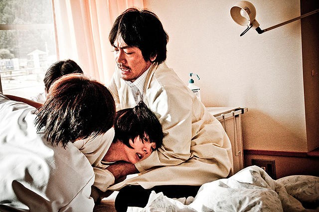 Tavşan Dehşeti Fotoğrafı