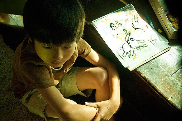 Tavşan Dehşeti fotoğrafı