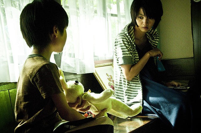 Tavşan Dehşeti fotoğrafı