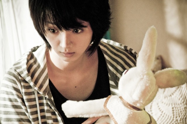 Tavşan Dehşeti Fotoğrafı