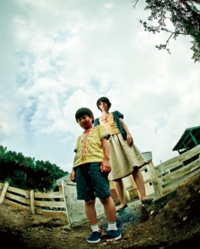 Tavşan Dehşeti Fotoğrafı