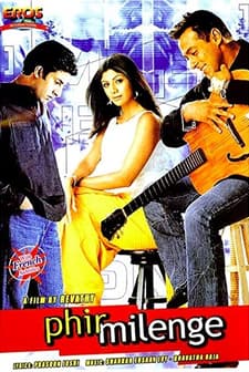 Phir Milenge (2004) afişi
