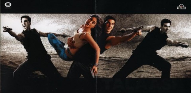 Talaash: The Hunt Begins... fotoğrafı