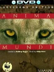 Dünyanın Ruhu (1992) afişi