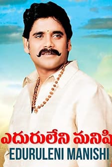 Eduruleni Manishi (2001) afişi