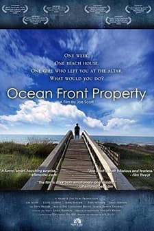 Ocean Front Property (2004) afişi