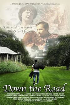 Down The Road (2006) afişi