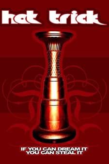 Hat Trick (2005) afişi