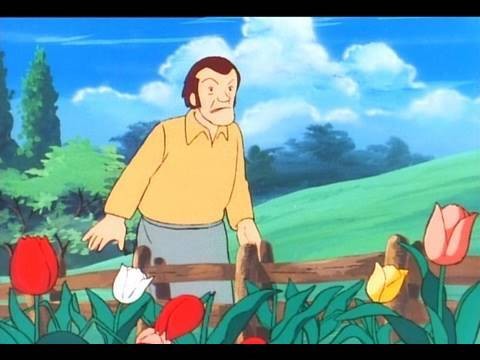 Flanderler'ın Köpeği fotoğrafı