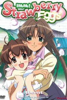 I My Me ! Strawberry Egg (2001) afişi