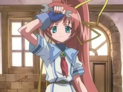 Aoi umi no Tristia fotoğrafı