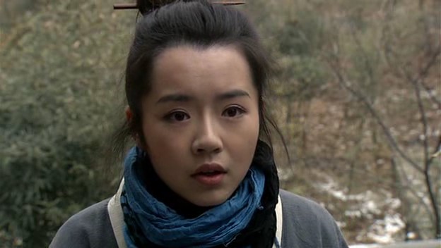 Kung Fu Ustası fotoğrafı