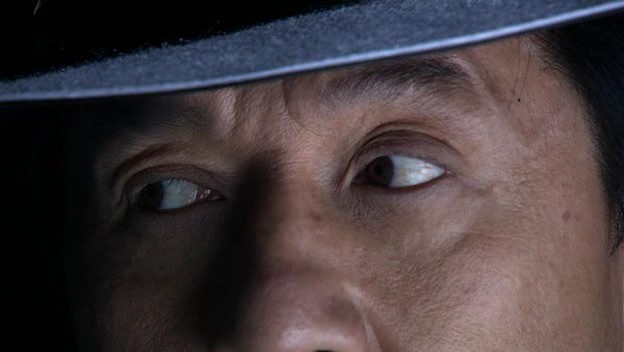 Kung Fu Ustası fotoğrafı