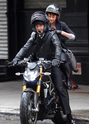 Borsa: Para Asla Uyumaz Fotoğrafı