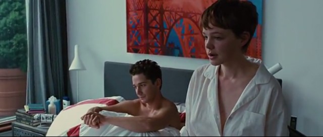 Borsa: Para Asla Uyumaz Fotoğrafı