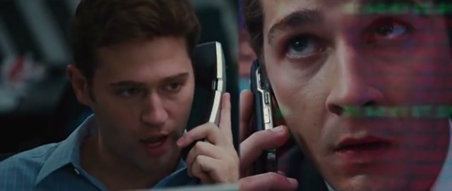 Borsa: Para Asla Uyumaz Fotoğrafı