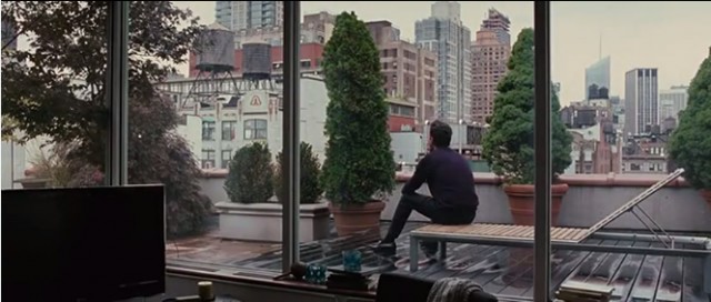 Borsa: Para Asla Uyumaz Fotoğrafı