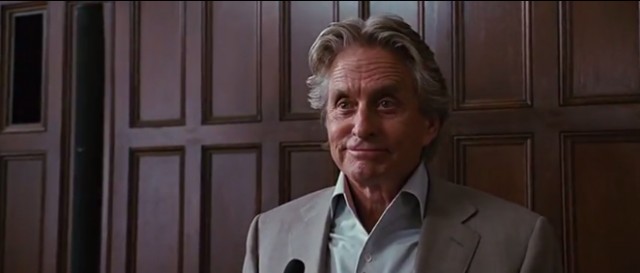 Borsa: Para Asla Uyumaz Fotoğrafı